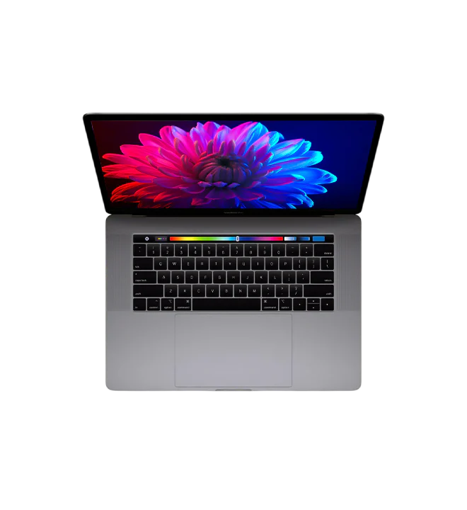 APPLE MACBOOK PRO I9 A2141 LAPTOP INTEL I9 64GB DDR4 RAM 512GB SSD 8GB AMD RADEON PRO 5500 M GRAPHICS TOUCH BAR MAC OS - Image 2