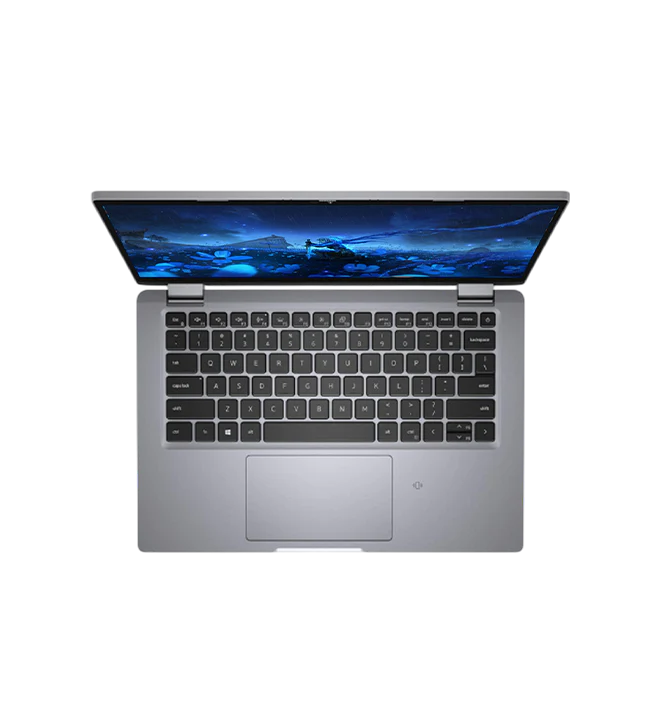 DELL LATITUDE 5300 2IN1 LAPTOP INTEL CORE I5 8TH GENERATION 8GB RAM 256GB NVME SSD INTEL UHD GRAPHICS TOUCHSCREEN - Image 2