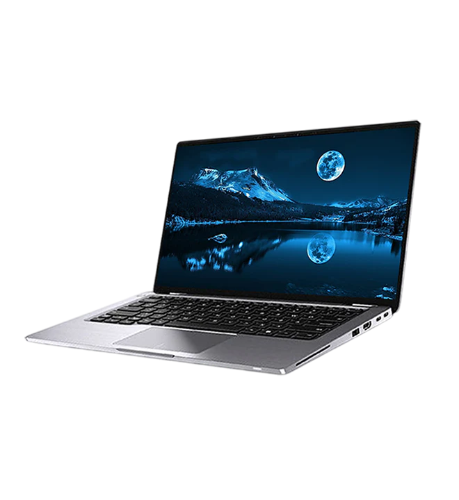 DELL LATITUDE 7400 2IN1 LAPTOP INTEL CORE I7 8TH GENERATION 16GB RAM 512GB NVME SSD FINGERPRINT TOUCHSCREEN METAL BODY BACKLIT KEY - Image 2