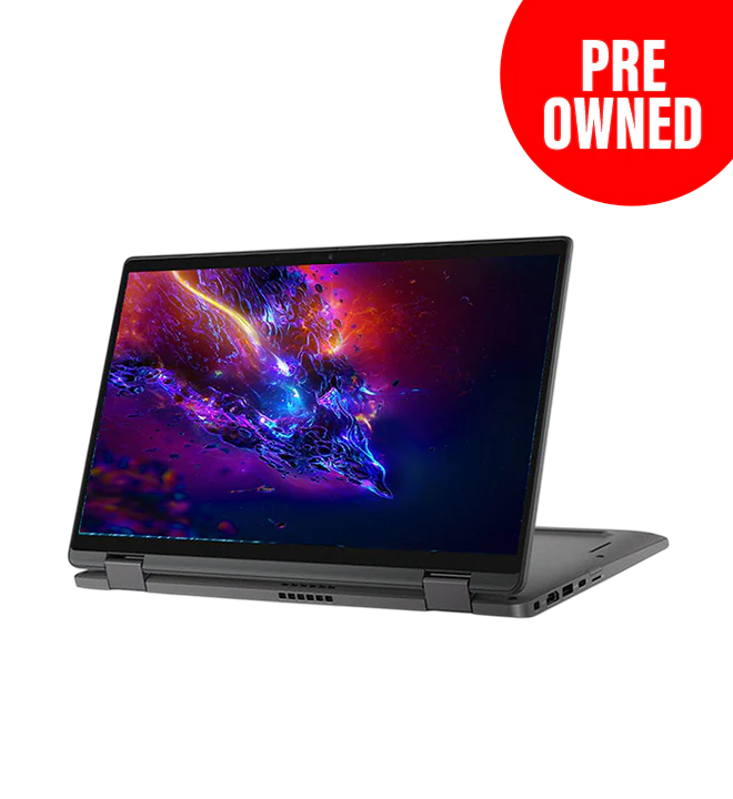 DELL LATITUDE 7420 2IN1 LAPTOP INTEL CORE I5 11TH GENERATION 16GB RAM 512GB NVME SSD INTEL IRIS XE GRAPHICS TOUCHSCREEN