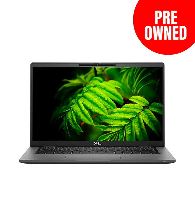 DELL LATITUDE 7420 LAPTOP INTEL CORE I7 11TH GENERATION 16GB RAM 512GB NVME SSD INTEL IRIS XE GRAPHICS BACKLIT KEY