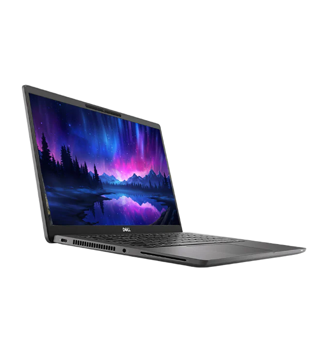 DELL LATITUDE 7420 LAPTOP INTEL CORE I7 11TH GENERATION 32GB RAM 512GB NVME SSD INTEL IRIS XE GRAPHICS BACKLIT KEY - Image 2