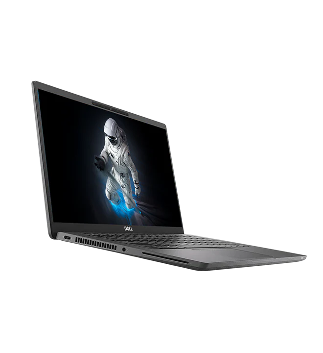 DELL PRECISION 7330 LAPTOP INTEL CORE I7 12TH GENERATION 16GB RAM 512GB NVME SSD INTEL IRIS XE GRAPHICS TOUCHSCREEN METAL BODY BACKLIT KEY - Image 2