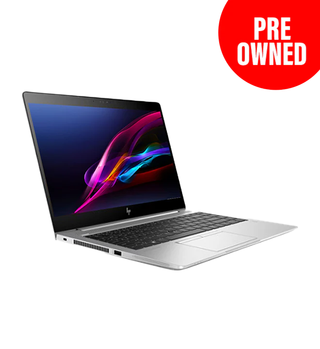 HP ELITEBOOK 840 G5 LAPTOP INTEL CORE I7 8TH GENERATION 16GB RAM 512GB NVME SSD INTEL UHD GRAPHICS