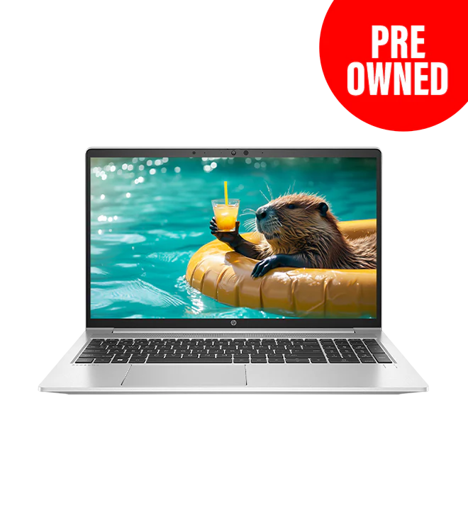 HP PROBOOK 440 G8 LAPTOP INTEL I5 11TH GENERATION 8GB RAM 256GB NVME SSD INTEL UHD GRAPHICS
