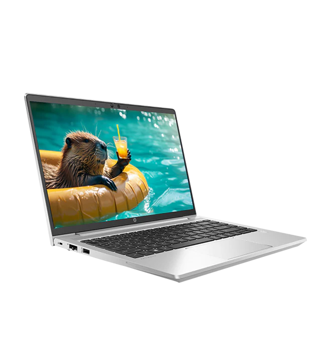 HP PROBOOK 440 G8 LAPTOP INTEL I5 11TH GENERATION 8GB RAM 256GB NVME SSD INTEL UHD GRAPHICS - Image 2