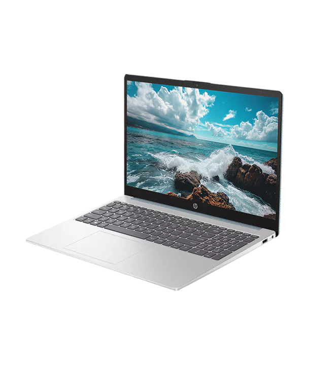 HP RYZEN 14 LAPTOP ( OPEN BOX ) AMD RYZEN 5 7000 SERIES 8GB RAM 512 NVME SSD AMD RADEON GRAPHICS - Image 2