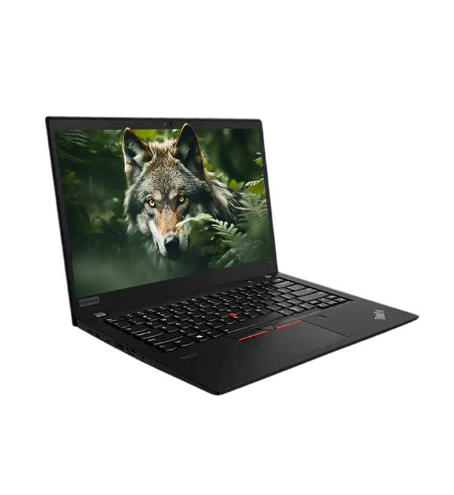LENOVO THINKPAD T14 GEN2 LAPTOP INTEL CORE I7 11TH GENERATION 32GB RAM 512GB NVME SSD INTEL IRIS XE GRAPHICS BACKLIT KEY - Image 2