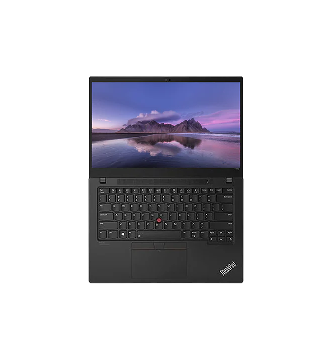LENOVO THINKPAD T14S LAPTOP INTEL CORE I7 10TH GENERATION 16GB RAM 512GB NVME SSD INTEL UHD GRAPHICS TOUCHSCREEN - Image 2
