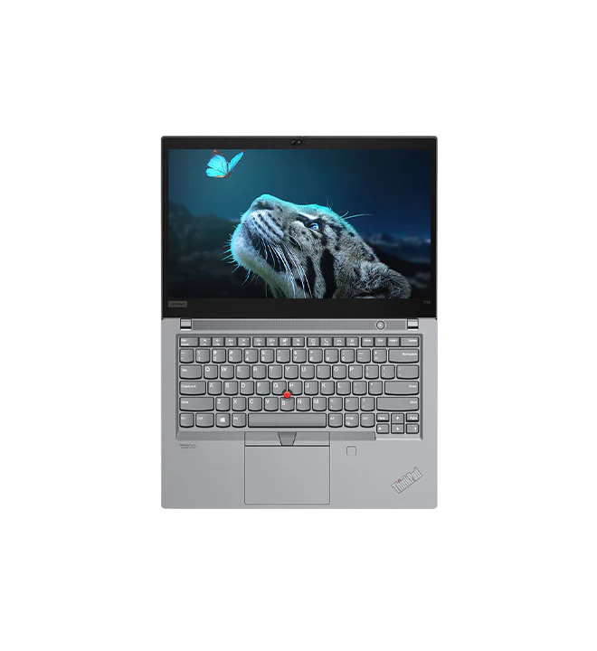 LENOVO THINKPAD T14S LAPTOP INTEL CORE I7 11TH GENERATION 32GB RAM 512GB NVME SSD INTEL IRIS XE GRAPHICS TOUCHSCREEN BACKLIT KEY - Image 2
