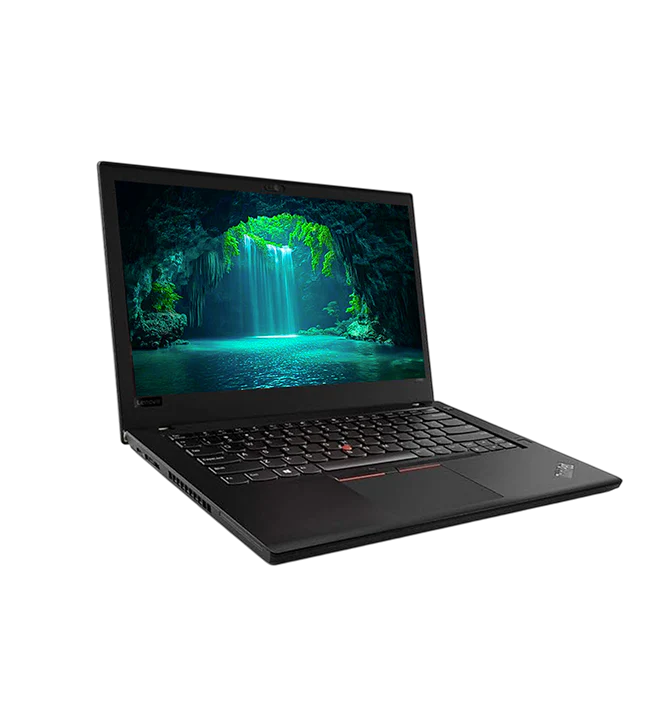 LENOVO THINKPAD T470s LAPTOP INTEL CORE I5 6TH GENERATION 8GB RAM 256 GB NVME SSD INTEL UHD GRAPHICS BACKLIT KEY - Image 2