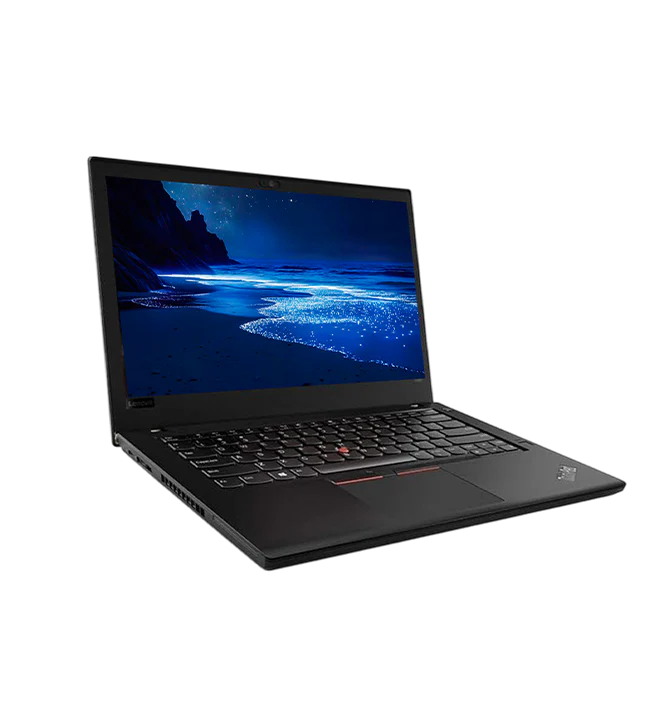 LENOVO THINKPAD T470s LAPTOP INTEL CORE I7 7TH GENERATION 8GB RAM 256 GB NVME SSD INTEL UHD GRAPHICS BACKLIT KEY - Image 2