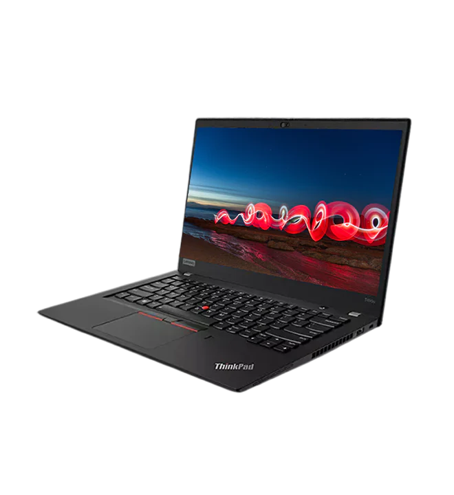 LENOVO THINKPAD T490 LAPTOP INTEL CORE I5 8TH GENERATION 16GB RAM 256GB NVME SSD INTEL UHD GRAPHICS - Image 2