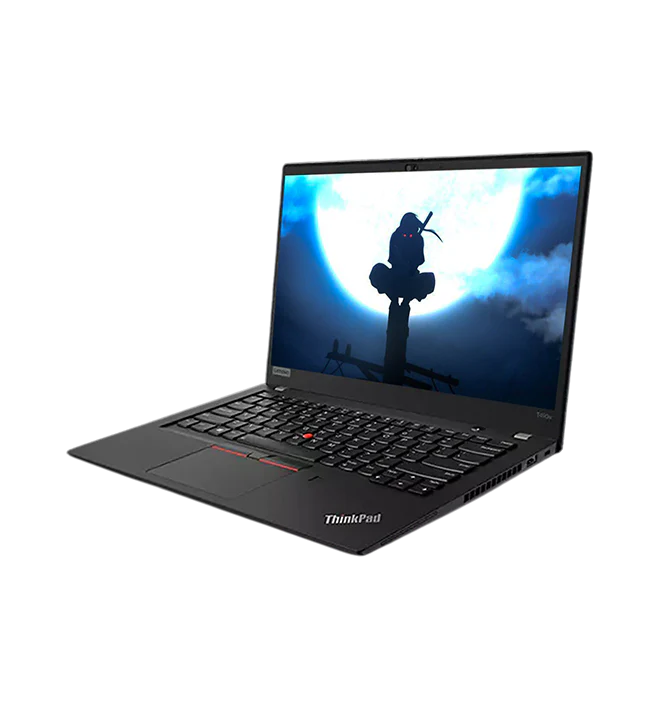 LENOVO THINKPAD T490s LAPTOP INTEL CORE I5 8TH GENERATION 8GB RAM 256 GB NVME SSD INTEL UHD GRAPHICS TOUCHSCREEN BACKLIT KEY - Image 2