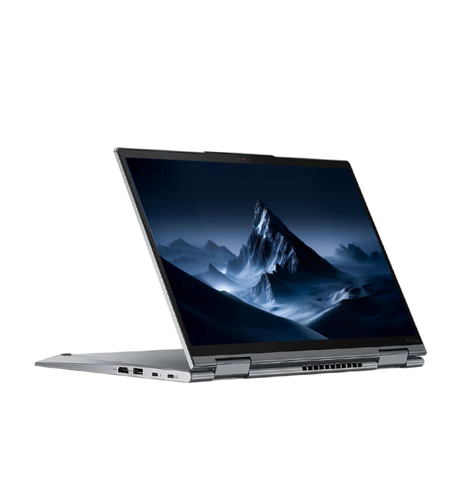 LENOVO THINKPAD X1 YOGA 2IN1 LAPTOP INTEL CORE I7 8TH GENERATION 16GB RAM 512GB NVME SSD TOUCHSCREEN INTEL UHD GRAPHICS FINGERPRINT BACKLIT KEY - Image 2