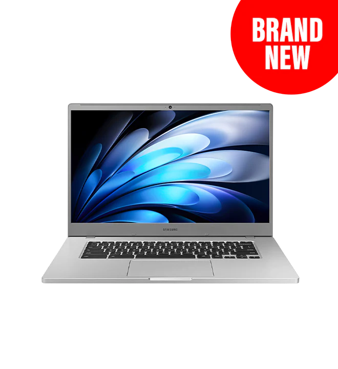 SAMSUNG CHROMEBOOK 4 ( OPEN BOX ) INTEL CELERON N4000 PROCESSOR 4GB DDR4 RAM 32GB SSD INTEL UHD GRAPHICS