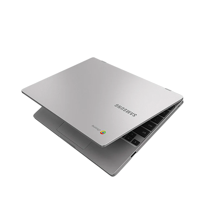 SAMSUNG CHROMEBOOK 4 ( OPEN BOX ) INTEL CELERON N4000 PROCESSOR 4GB DDR4 RAM 32GB SSD INTEL UHD GRAPHICS - Image 2